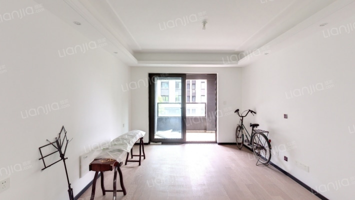 万科白石湖东二手房实景图