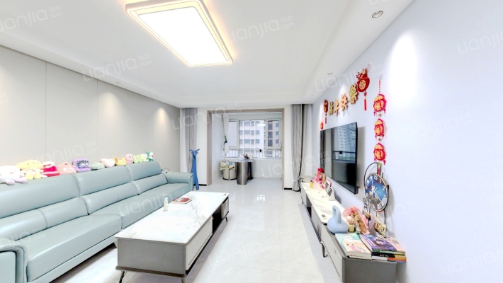 紫瑞园二手房实景图