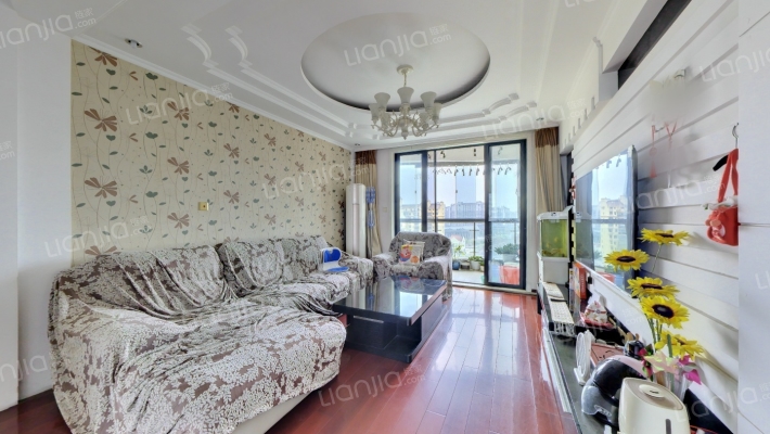 巴比伦花园二手房实景图