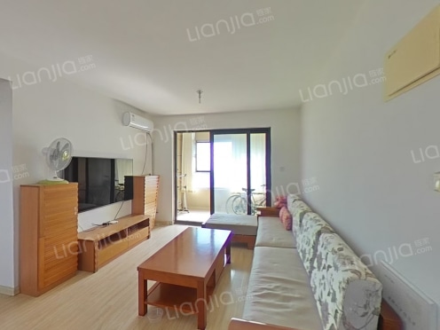 整租·保利海上罗兰 3室2厅 南