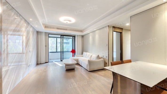 林溪雅苑二手房实景图