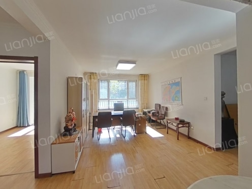 整租·月亮湾 3室2厅 南/北