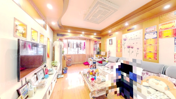 清河路23弄1-6号二手房实景图