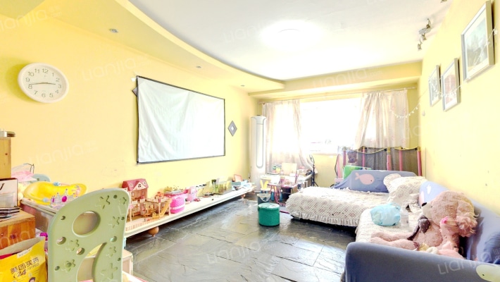 学府花苑二手房实景图