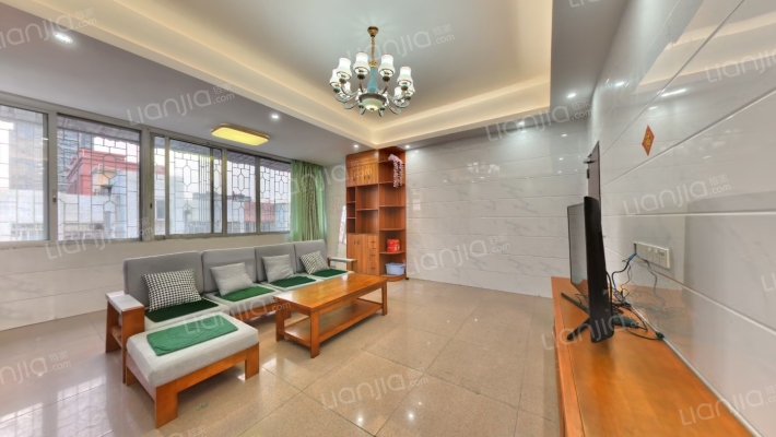 金桂花园二手房实景图