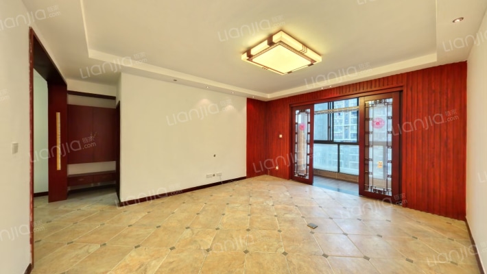 世纪城赏江苑二手房实景图