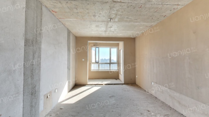 高庄头新村二手房实景图