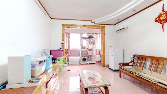 华通小区二手房实景图