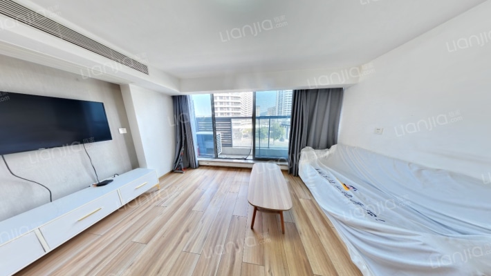 奥莱金街二手房实景图