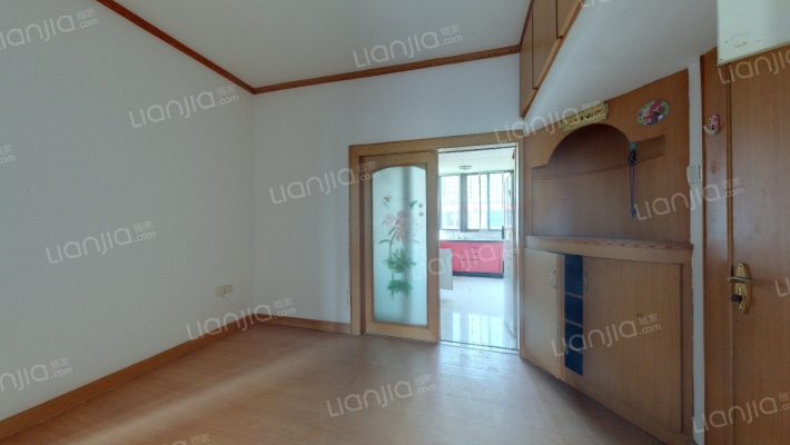 華能小區二手房实景图