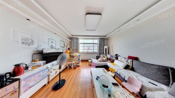 憩园小区二手房实景图