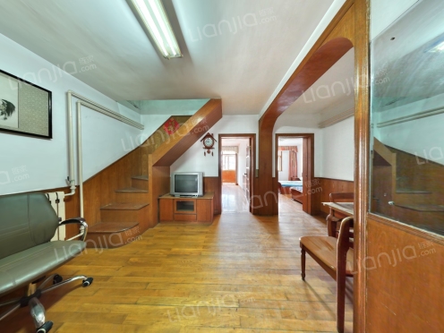 整租·重庆南路48号 2室1厅 南