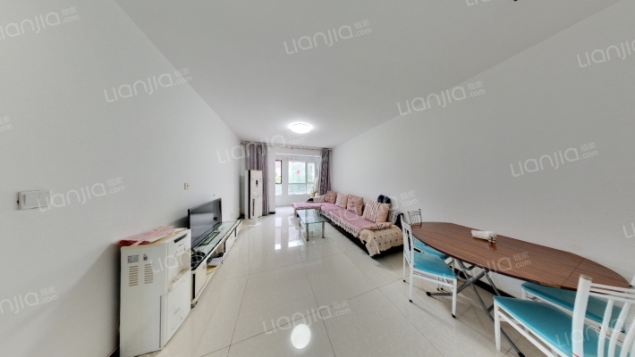 金都花园二手房实景图