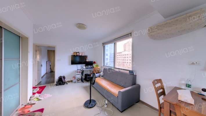 梧田食品宿舍二手房实景图