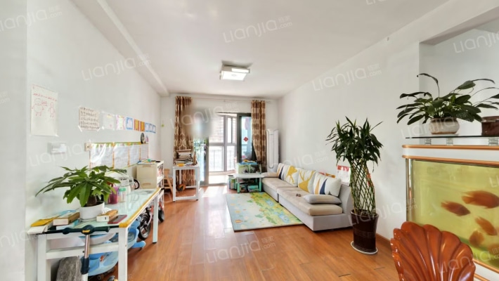 合生杭州湾国际新城一期二手房实景图