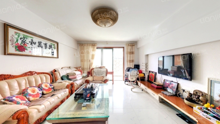 星顺明珠二手房实景图