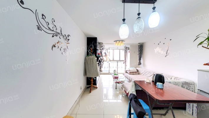 华荣上海城二手房实景图