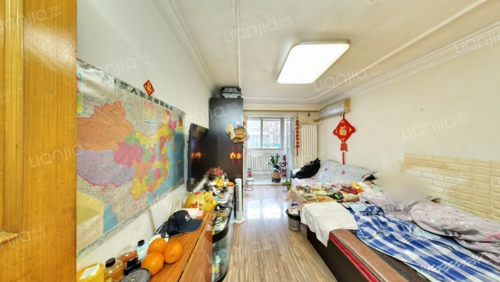 友爱东里二手房实景图