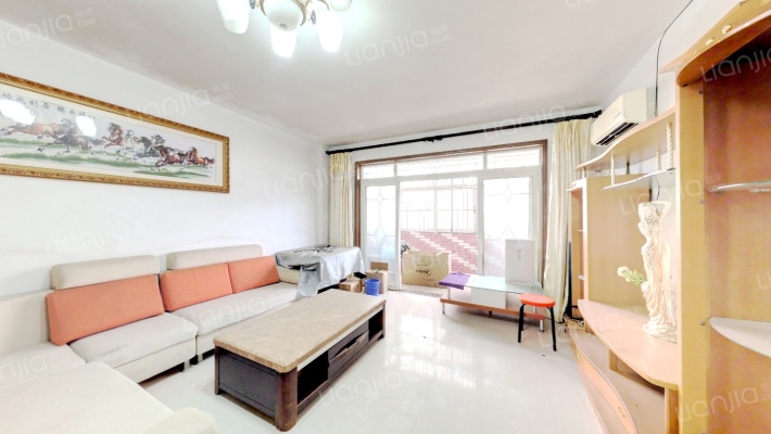 怡警苑小区二手房实景图