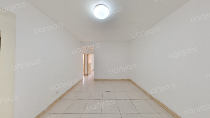 长城嘉苑二手房实景图