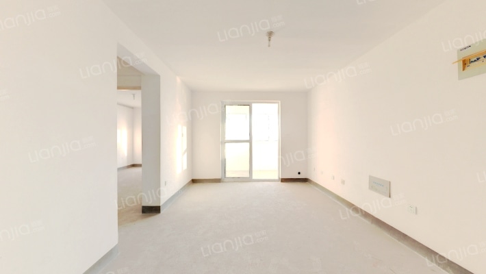 城北家园二手房实景图