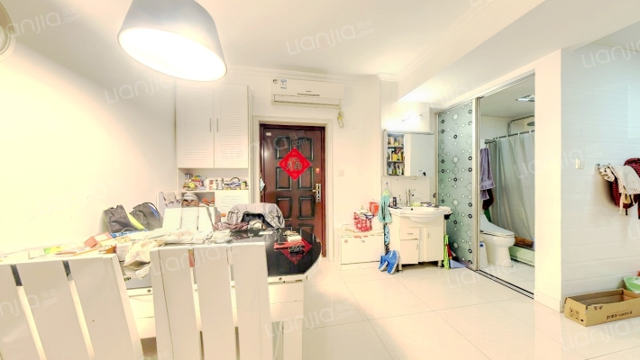 培德里二手房实景图