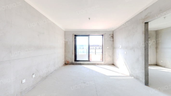 祥生翰林府二手房实景图