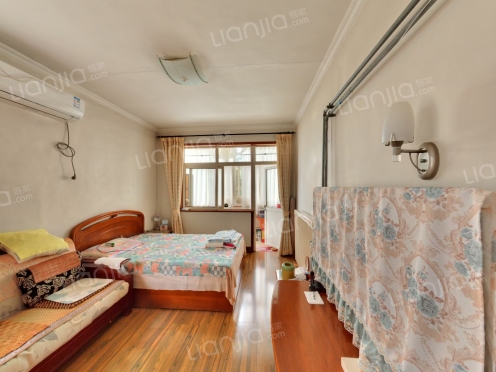 整租·伊春路 2室1厅 南/北