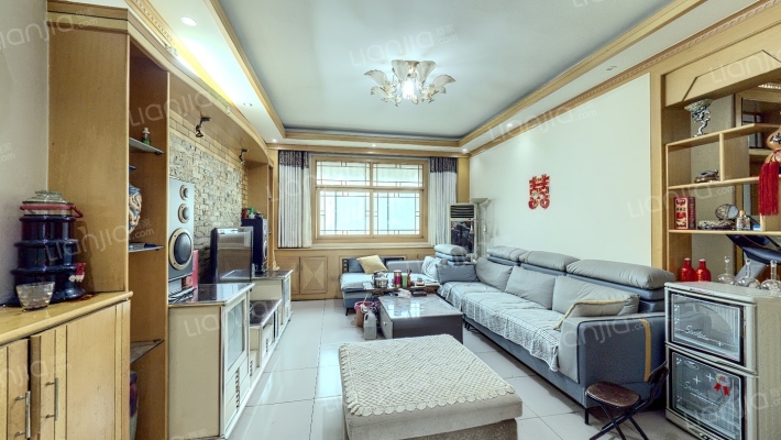 华祥巷二手房实景图