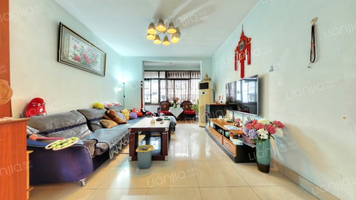 今日家园二手房实景图