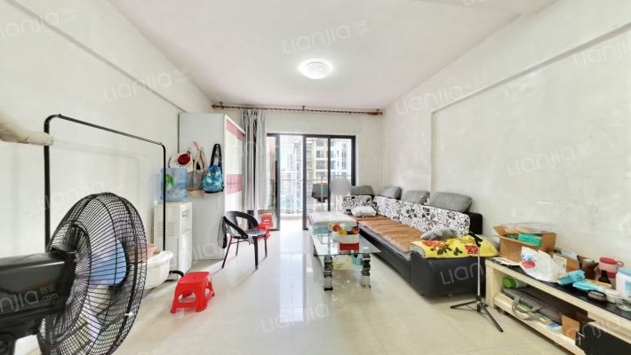 永昶公寓二手房实景图