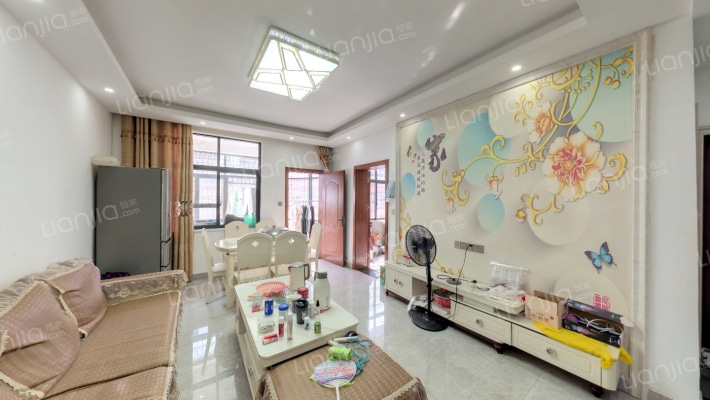 白鶴園小區二手房实景图