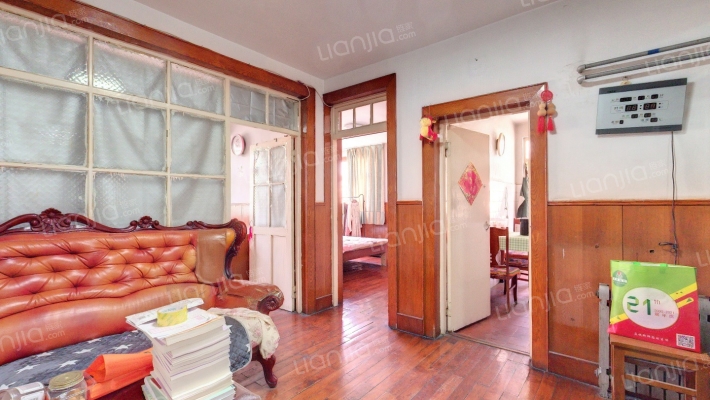 延吉路77号二手房实景图