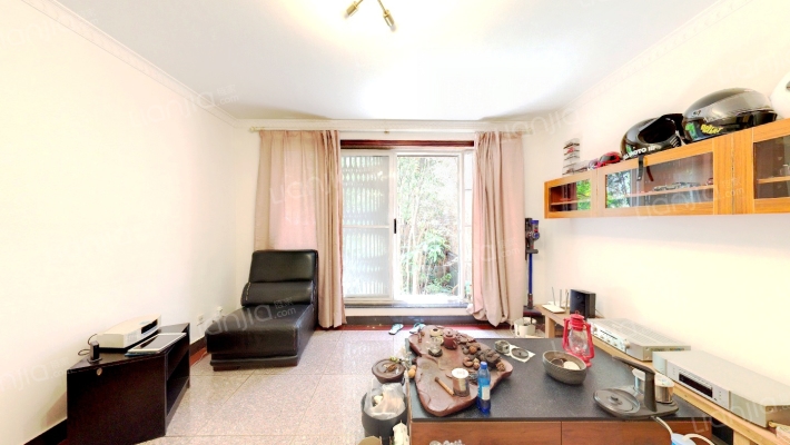 百丽园二手房实景图