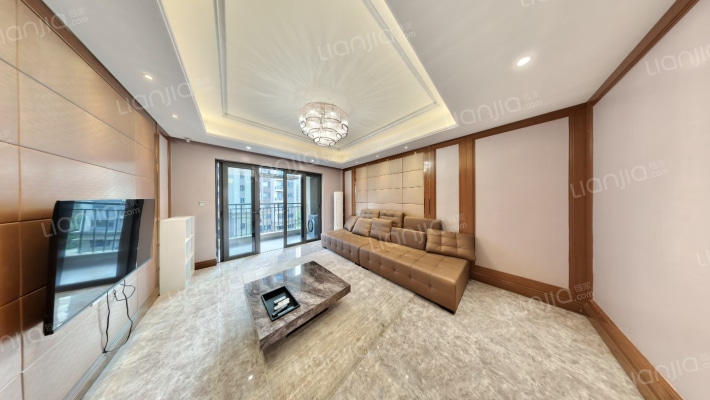 恒大文化旅游城C区二手房实景图