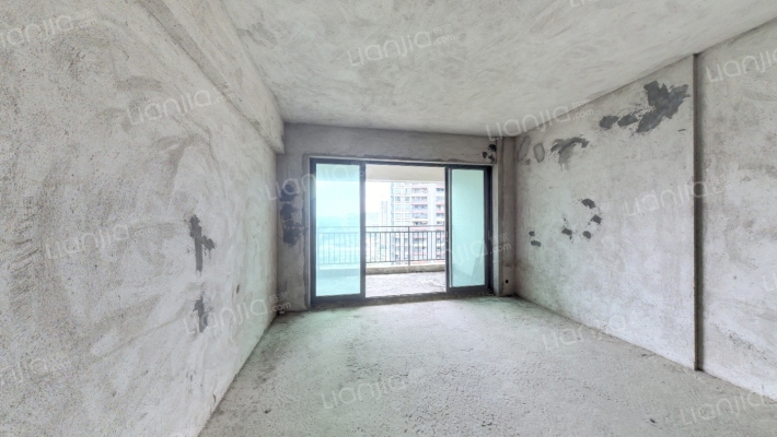 世纪花城二手房实景图