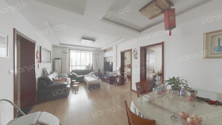 永泰家园二手房实景图