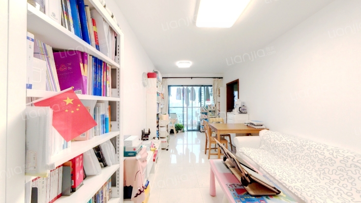 雍雅园二手房实景图