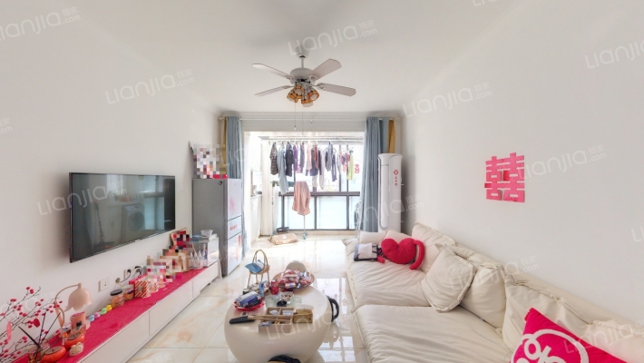 卫康花苑二手房实景图