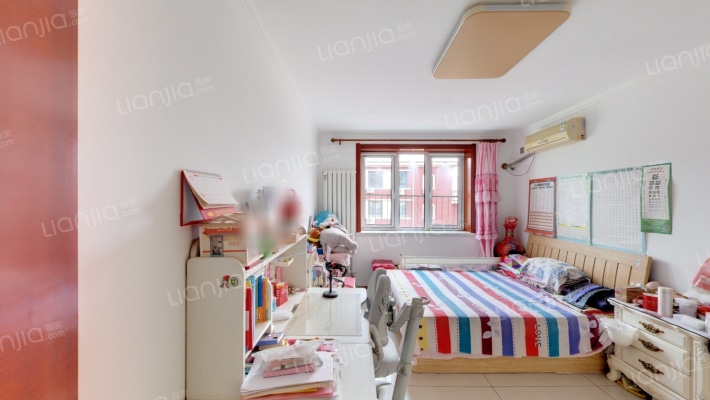 华泰里二手房实景图