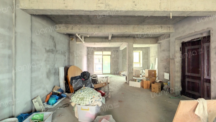 象口小区二手房实景图