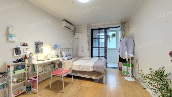 胡桃园二手房实景图