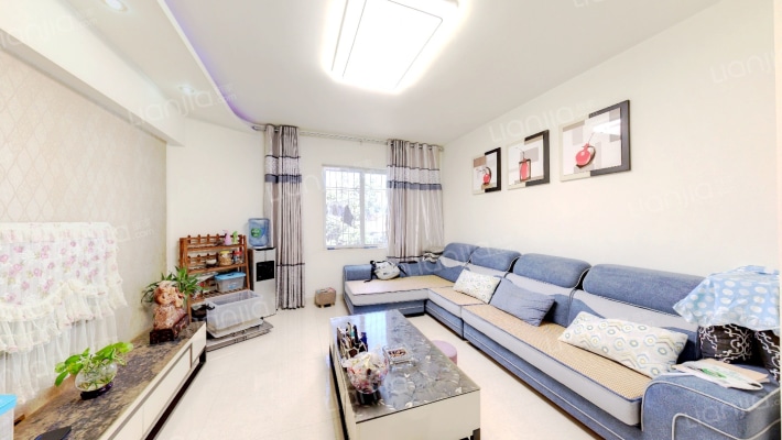 农园巷2号二手房实景图