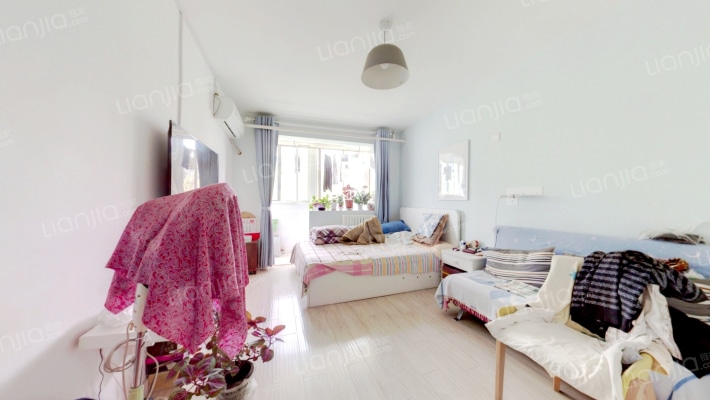 塔院小区二手房实景图