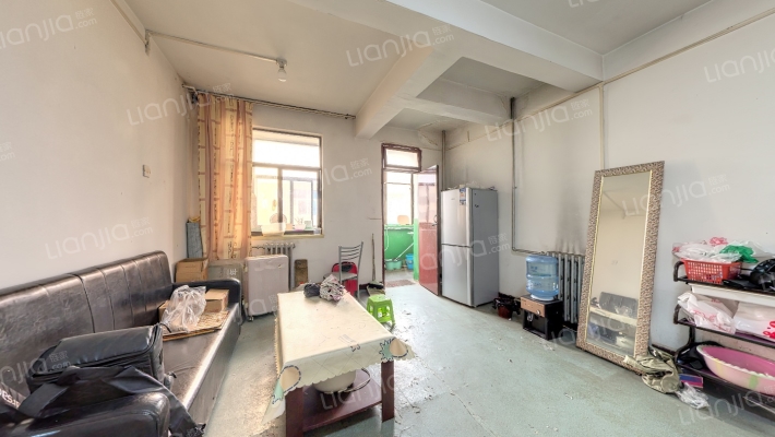 市委家属院北区二手房实景图