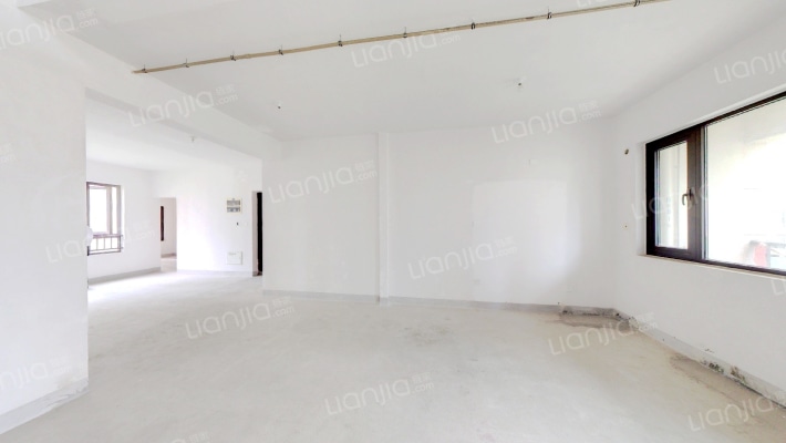 白麓城香颂苑二手房实景图