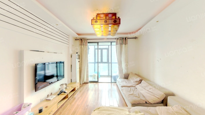 龙福苑二手房实景图