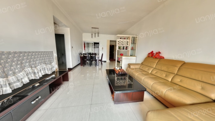 东珠华府二手房实景图