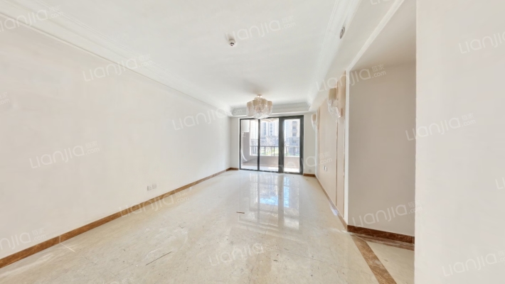 观澜御府二手房实景图