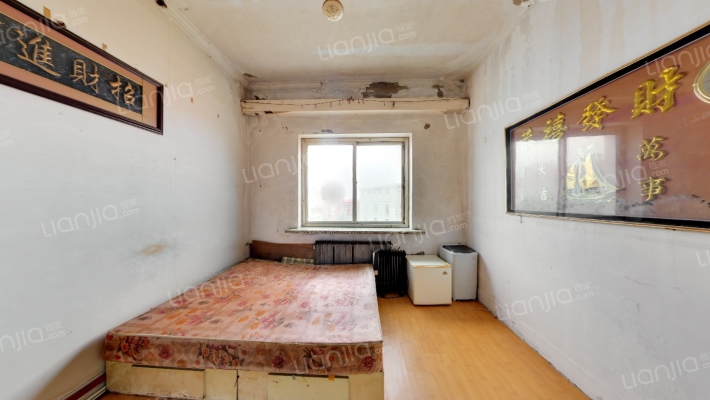 新起点公寓二手房实景图